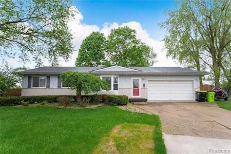 5161 Oxford Ct Swartz Creek, MI 48473