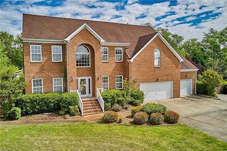 4400 Anchor Bend Ct Chesapeake, VA 23321