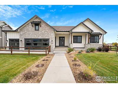 5014 Redmesa Ave Loveland, CO 80538