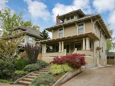 2317 NE 42nd Ave Portland, OR 97213