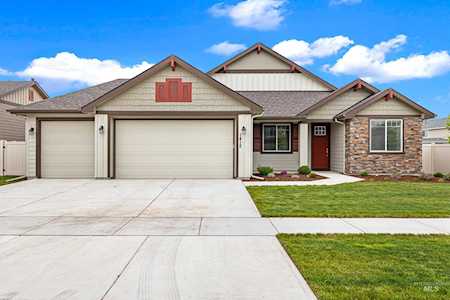 1412 W Olds River Dr Meridian, ID 83642
