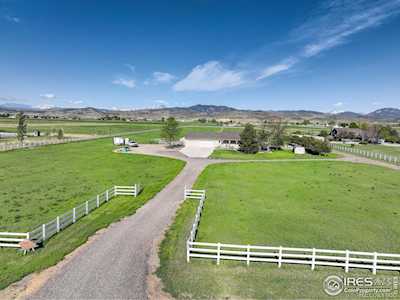 4911 Lonetree Dr Loveland, CO 80537