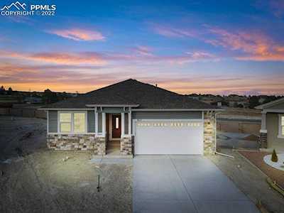 9113 Bugaboo Drive Colorado Springs, CO 80924