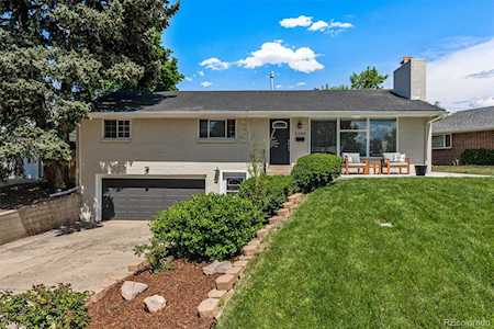 3240 S Ivy Way Denver, CO 80222