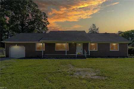420 Redbrick Dr Chesapeake, VA 23325