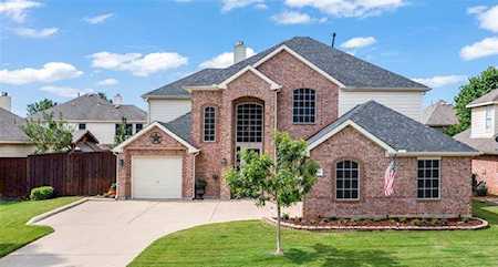 1302 Tanglewood Drive Mansfield, TX 76063