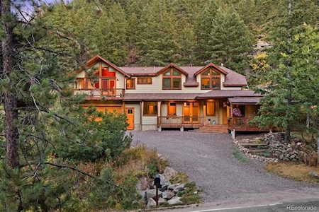 5642 Lee Hill Dr Boulder, CO 80302