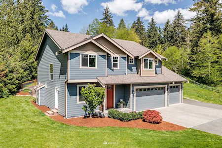 17911 72nd St SE Snohomish, WA 98290
