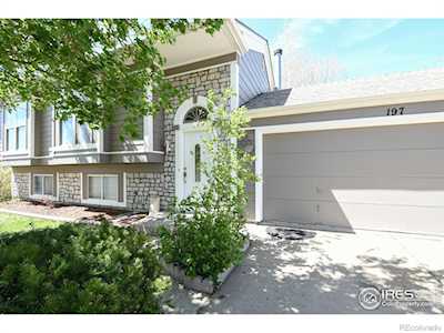 197 S Fillmore Ave Louisville, CO 80027