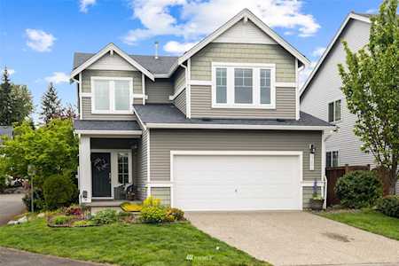 17006 SE 262nd St Covington, WA 98042
