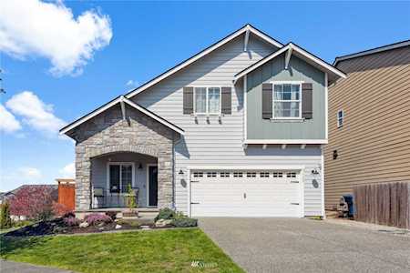 7725 87th St NE Marysville, WA 98270