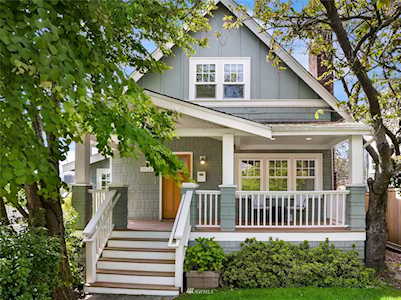 5515 31st Ave NE Seattle, WA 98105