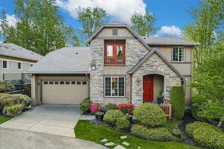13868 Morgan Dr NE Redmond, WA 98053