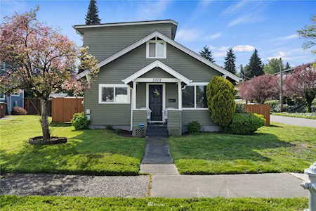 3302 S Monroe St Tacoma, WA 98409