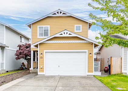 15005 44th Dr NE #184 Marysville, WA 98271