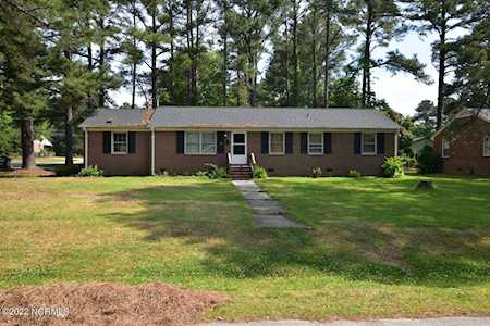 3020 Berkley Drive Rocky Mount, NC 27803