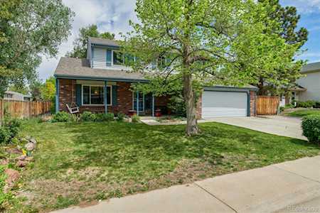 1151 E Jamison Ave Centennial, CO 80122