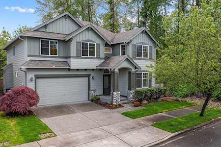 15803 SE 257th St Covington, WA 98042