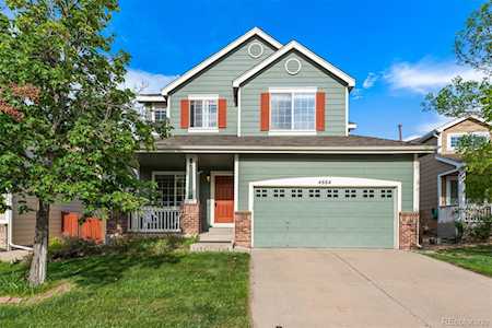 4664 Ketchwood Circle Highlands Ranch, CO 80130