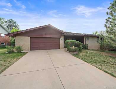2945 S Saint Paul St Denver, CO 80210