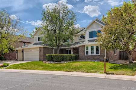 5897 S Pagosa Way Centennial, CO 80015