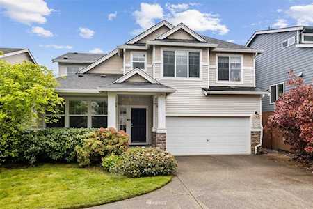 21415 SE 273rd Ct Maple Valley, WA 98038