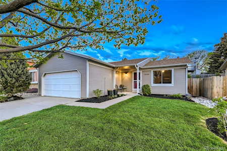 19496 E Purdue Place Aurora, CO 80013