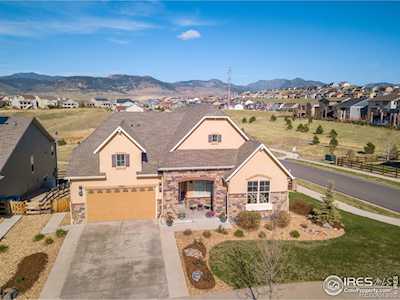 17842 W 83rd Place Arvada, CO 80007