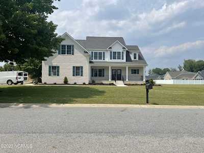 Lot 25 Donald Drive Winterville, NC 28590