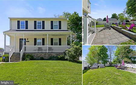 7864 Kings Arm Ct Pasadena, MD 21122