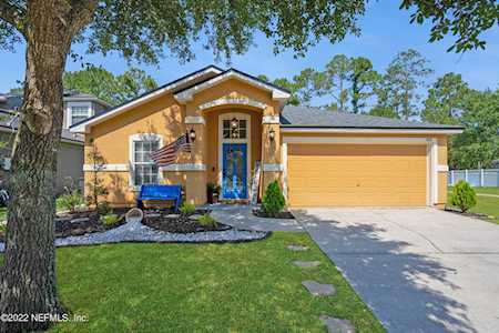 478 Aberdeenshire Dr St Johns, FL 32259