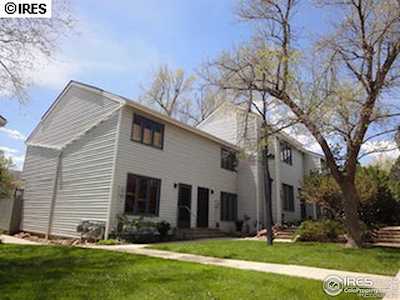 3874 Broadway St #9 Boulder, CO 80304