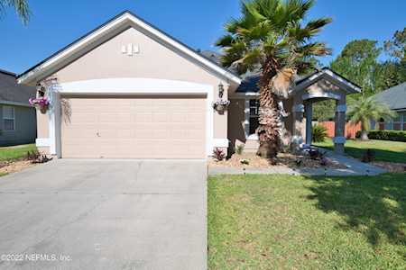 5806 Alderfer Springs Dr Jacksonville, FL 32258