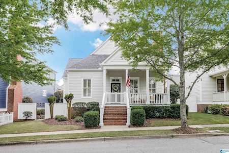4325 Village Green Way Hoover, AL 35226