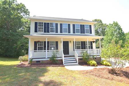 125 Bay Meadow Lane Benson, NC 27504