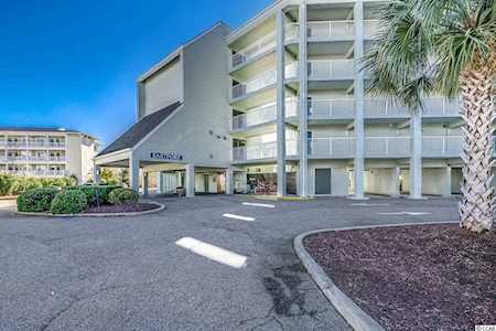 14290 Ocean Hwy. #402 Pawleys Island, SC 29585