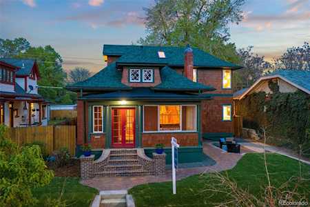 366 S Emerson St Denver, CO 80209