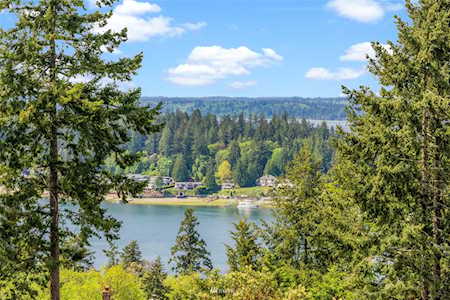 10218 51st St NW Gig Harbor, WA 98335