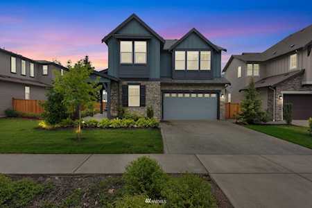 1405 SE 15th St North Bend, WA 98045