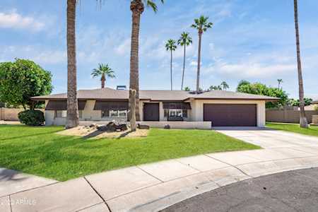 4124 W Linger Lane Phoenix, AZ 85051