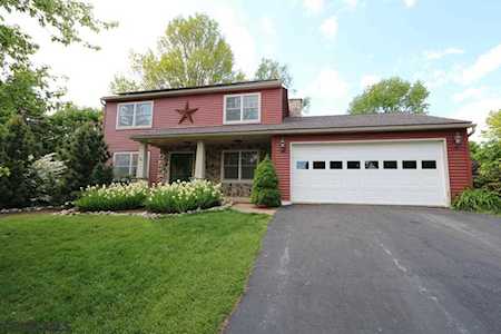 1309 Andover Drive Boalsburg, PA 16827