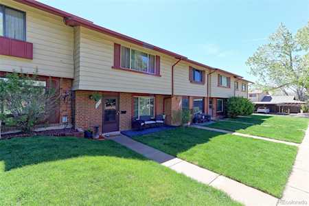 467 S Balsam St Lakewood, CO 80226