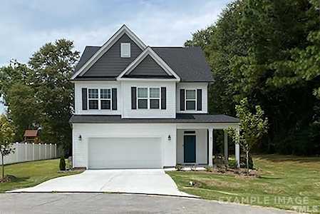 919 Barbour Farm Lane Four Oaks, NC 27524