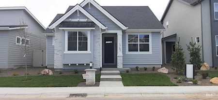 1763 E Knobcone Drive Meridian, ID 83642