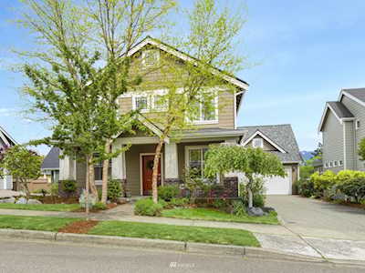 7434 Dogwood Ln SE Snoqualmie, WA 98065