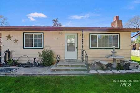 2212 College Ave Caldwell, ID 83605
