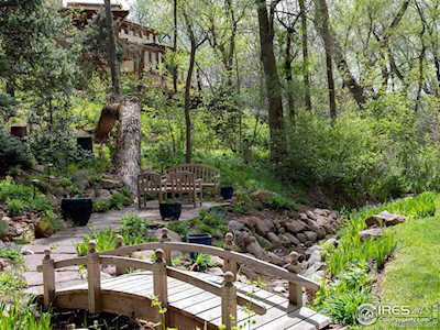 255 Willow Glen Ct Boulder, CO 80302
