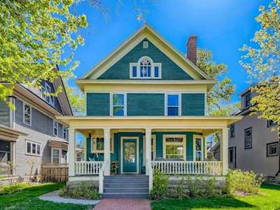 3129 Irving Avenue S Minneapolis, MN 55408