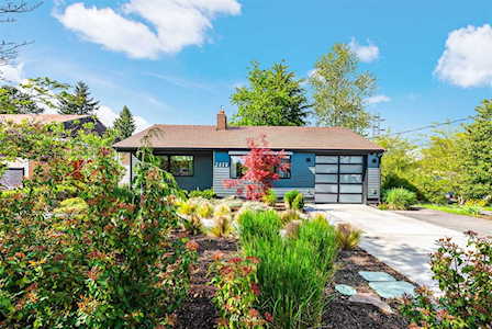 2420 S Brandon St Seattle, WA 98108