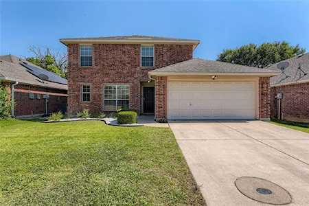 1212 Edgewater Drive Azle, TX 76020